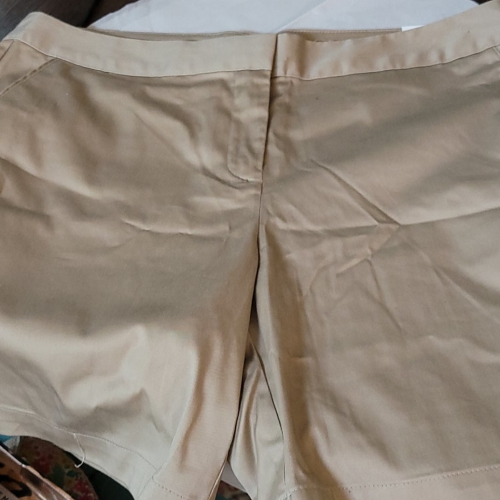 IZOD Women's Shorts